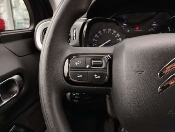 Citroen C3 III Hatchback Facelifting 1.2 PureTech 83KM 2023 Citroen C3 Salon PL, Serwis ASO, bezwypadkowy, FVAT 23 1.2 Benzyna 83KM, zdjęcie 19