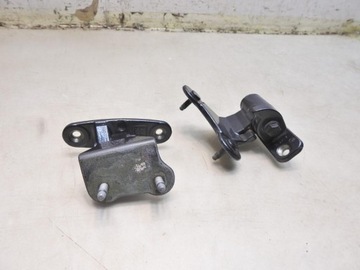 MERCEDES SPRINTER W906 PANT DVEŘE A047058