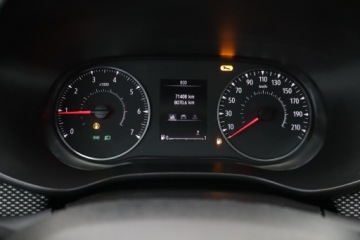 Dacia Logan III 2022 Dacia Sandero 1.0 TCe, Salon Polska, zdjęcie 10