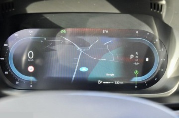 Volvo XC60 II 2021 Volvo XC 60 B4 B Geartronic Momentum Pro 2.0 benzyna 197KM 2021r, zdjęcie 31