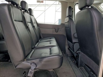 Ford Transit VIII 2023 Ford Transit T-350 HD 2023 3.5 Benzyna 275KM, zdjęcie 11