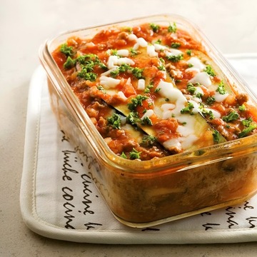 Szklane pojemniki na żywność pojemnik szklany do przechowywania z pokrywką