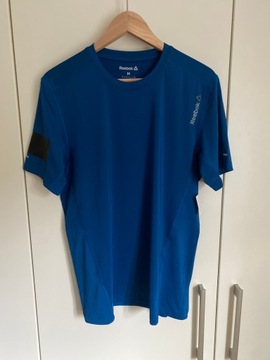 Reebok Play Ice Koszulka Sportowa M