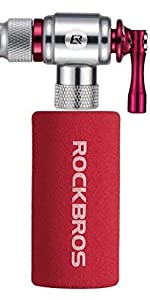 Мини-насос Rockbros ROCKBROS CO2