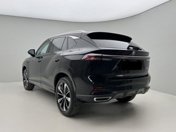 MG HS II SUV Hybrid+ 1.5T HYBRID+ 224KM 2025 MG HS 1.5T HEV+ Excite aut Suv 224KM 2025, zdjęcie 2