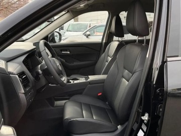 Nissan X-Trail IV 1.5 VC-T MHEV 163KM 2025 X-Trail N-Connecta 1.5 VC-T mHEV Xtronic 7os 163KM, zdjęcie 5