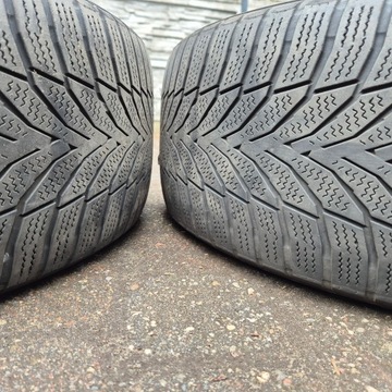 KOLA ZIMNÍ 235/45 R18 KIA SOUL XCEED CARENS NIRO MAZDA 3 6 HYUNDAI KONA I40