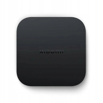 Odtwarzacz multimedialny Xiaomi TV Box S
