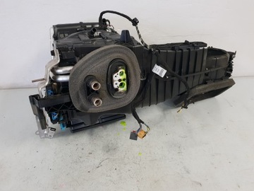 SKODA OCTAVIA II 07 ОТОПИТЕЛЬ ЕВРОПА