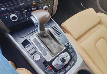 Audi A5 8T 2016 Audi A5 Sportback Audi A5 Sportback 2.0 TFSI Quattro S tronic 2.0 Benzyna, zdjęcie 21