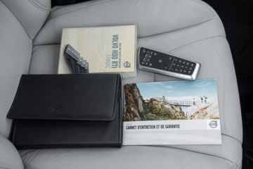 Volvo V60 I Kombi 1.6 T4 180KM 2012 Volvo V60 1.6T 180KM Summum ! Full Opcja Super !, zdjęcie 30