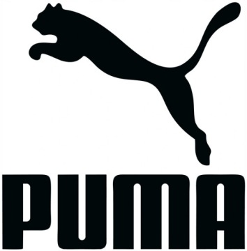 НОСКИ PUMA CLASSIC ДЛИННЫЕ ЧЕРНЫЕ 43-46
