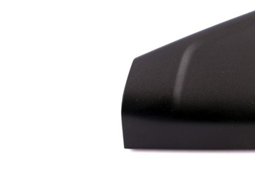 BMW F10 F11 Накладка на зеркало левый треугольник 7182013