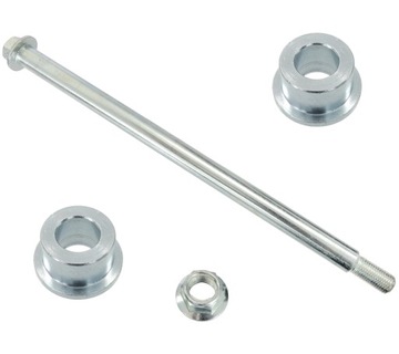 Oś koła tylnego GT 125