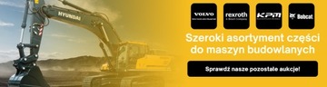 Sterownik kontroler VCU Doosan 300611-00362C