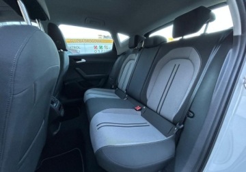 Seat Leon IV 2021 Seat Leon Style mild Hybrid, Tempomat, MirrorLink, Salon Polska, 1 wlascic, zdjęcie 17