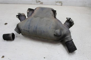 HONDA GL1500 SC22 ЦЕНТРАЛЬНЫЙ ГЛУШИТЕЛЬ КОЛЛЕКТОР