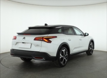 Citroen C5 X Liftback 1.2 PureTech 131KM 2023 Citroen C5 X 1.2 PureTech, Salon Polska, zdjęcie 4