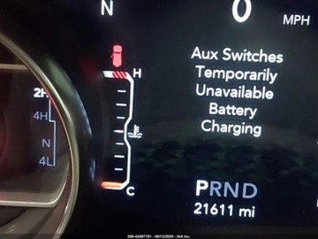 Jeep Wrangler IV 2023 Jeep Wrangler 4-Door Rubicon 2023 3.6l 3.6 Benzyna 285KM, zdjęcie 11