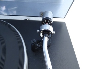 Проигрыватель проигрывателя AUDIO REFLEX MRB-126, Япония. ГАРАНТИЯ