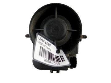 SYRENA ALARMU PEUGEOT 407 9639557480