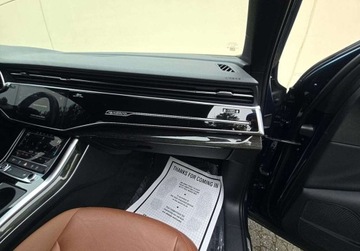 Audi Q7 2021 Audi Q7 Auta z USA - Zapytaj o wiecej ofert 3.0 Benzyna 333KM, zdjęcie 10