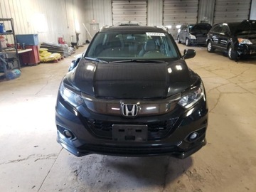 Honda HR-V II 2019 Honda HR-V HONDA HR-V SPORT, 2019r., 4x4, 1.8L, zdjęcie 4