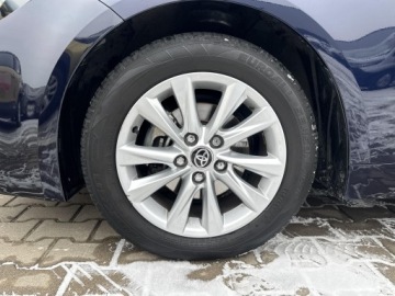 Toyota Corolla XII TS Kombi Facelifting 1.8 Hybrid 140KM 2023 Toyota Corolla 1.8 Hybrid Comfort Seria E21 (2019-, zdjęcie 22