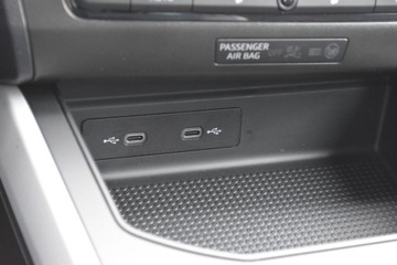 Seat Arona Crossover Facelifting 1.0 TSI 110KM 2022 Seat Arona 1.0TSI 110KM Style FullLEDPakiet ComfortPakiet SpringPDCFV23, zdjęcie 25