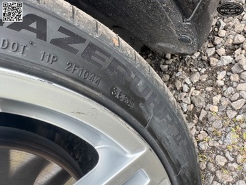 Audi A3 8P Hatchback 3d 2.0 TFSI 200KM 2009 Audi A3 Sportback 2.0T (200 ps ) S- line Automat Szwajcaria Serwisowany, zdjęcie 10