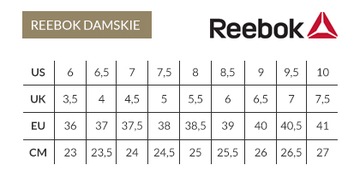 BUTY REEBOK DAMSKIE LITE DV4876 r.36