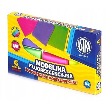 ШКОЛЬНОЕ ФЛУОРЕСЦЕНТНОЕ МОДЕЛИРОВАНИЕ 6 ЦВЕТОВ ASTR