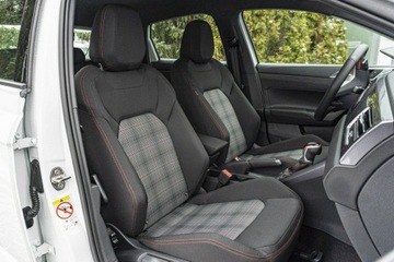 Volkswagen Polo VI GTI Facelifting 2.0 TSI 207KM 2025 Volkswagen Polo GTI 2.0 TSI 207 KM DSG - Dostępny, zdjęcie 24