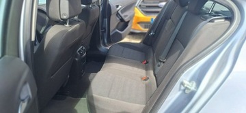 Opel Insignia I Sedan 1.8 Twinport ECOTEC 140KM 2009 Opel Insignia climatronic, zdjęcie 18
