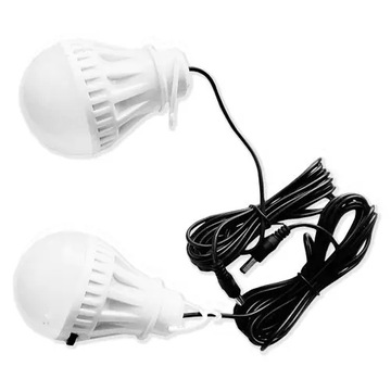 ПОРТАТИВНЫЙ НАБОР ФОТОЭЛЕКТРИЧЕСКОЙ СОЛНЕЧНОЙ ПИТАНИЯ USB СВЕТОДИОДНЫЙ ФОНАРИК