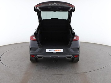 Renault Arkana SUV 1.3 TCe 140KM 2021 Renault Arkana R.S.Line automat navi kamera ACC, zdjęcie 18