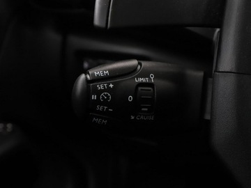 Citroen C5 Aircross SUV Facelifting 1.5 BlueHDi 131KM 2023 Citroen C5 Aircross FV23% automat navi kamera, zdjęcie 32