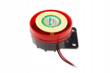 Противоугонная сигнализация для мотоциклов 12 В с дистанционным управлением