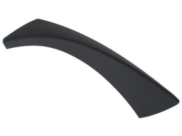 UCHWYT DRZWI WEWNĘTRZNYCH BMW E90 E91 PRZÓD PRAWY