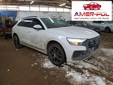 Audi Q8 Audi Q8 Premium Plus 55 TFSI quattro M...