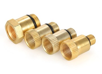 Тестер уровня компрессии топлива для бензиновых двигателей 0-20бар