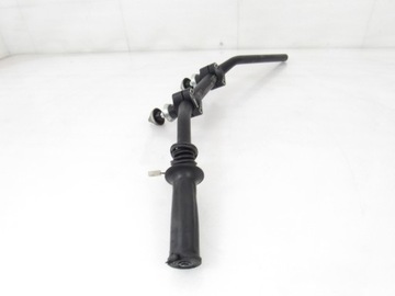 Руль Rizoma + ручки Triumph Street Triple 675, 08