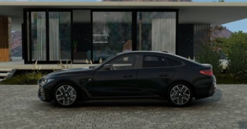 BMW Seria 4 G22-23-26 Coupe 2.0 420d 190KM 2026 BMW Seria 4 Dostepny do odbioru KORZYSC 40 500 PLN LEASING 103 2.0, zdjęcie 4