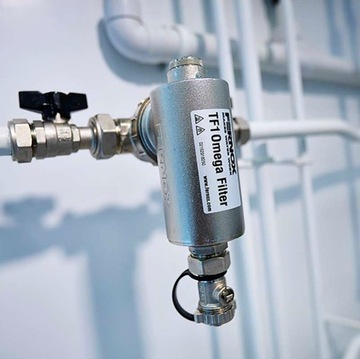 Фильтр Fernox TF1 Omega 3/4