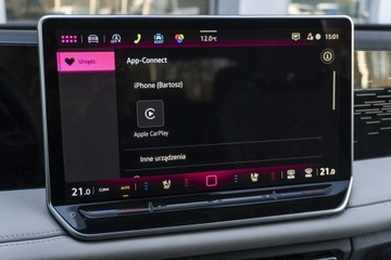 Volkswagen Tiguan II SUV Facelifting 1.5 TSI 150KM 2024 Volkswagen Tiguan Elegance 1.5 TSI 150 KM DSG,, zdjęcie 25