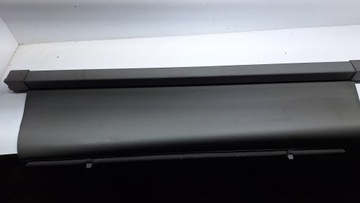 ROLETA KUFRU AUDI A2 I