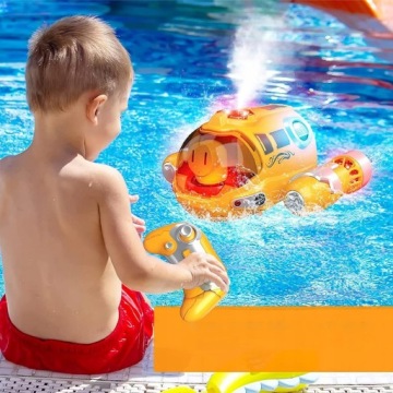 ŁODŹ дистанційно керована іграшка іграшки водні для дітей ідеальний подарунок