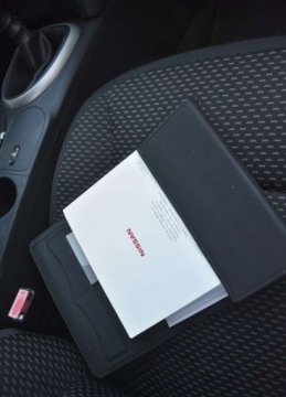 Nissan Qashqai I Crossover 1.5 dCi 106KM 2007 Nissan Qashqai Nissan Qashqai 1.5 dCi Eco visia 1.5 Diesel 106KM, zdjęcie 13