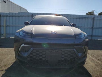  Fisker Karma Ocean One 2023 Elektryczny 468KM, zdjęcie 5