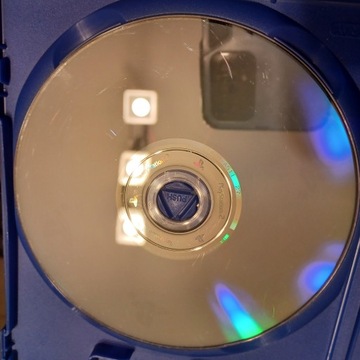 Мегамен X7, PlayStation 2, PS2